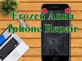 游戏冰雪奇緣安娜：iPhone維修在线