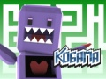 游戏Kogama: 迷宮在线