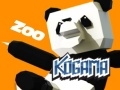 游戏Kogama: 動物園在线