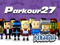 游戏Kogama: Parkour 27在线