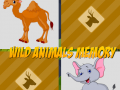 游戏野生動物記憶在线