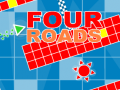 游戏四條道路在线