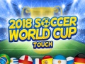 游戏2018年足球世界杯 Touch在线