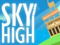 游戏天空高度在线