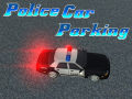 游戏警車停車在线