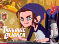 游戏Twitchie 點擊器在线
