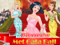 游戏公主們在Met Gala舞會在线