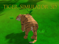 游戏老虎模擬器3D在线
