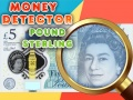游戏貨幣探測器英鎊在线
