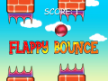 游戏Flappy Bounce在线
