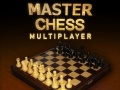 游戏大師棋多人遊戲在线