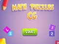 游戏數學謎題 CG在线