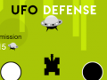 游戏UFO防禦在线