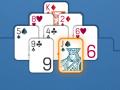 游戏趣味遊戲金字塔接龍在线