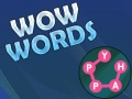 游戏WOW 詞語在线