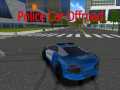 游戏警車越野在线
