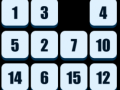 游戏數字滑動拼圖在线