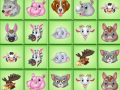 游戏動物麻將在线