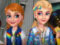 游戏公主LGBT遊行在线