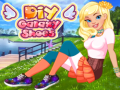 游戏DIY 銀河鞋在线