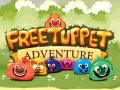 游戏FreetupPet 冒險在线