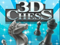 游戏3D 國際象棋在线