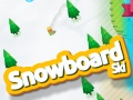 游戏單板滑雪在线