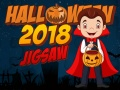 游戏2018萬聖節拼圖在线