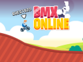 游戏BMX 在線在线