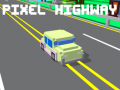游戏像素高速公路在线