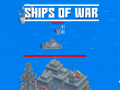 游戏戰爭艦船在线