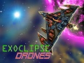 游戏外星日蝕無人機在线