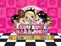 游戏Kuu Kuu Harajuku 貼紙在线