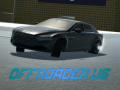 游戏越野車 V6在线