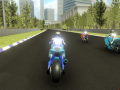 游戏Moto GP 賽車錦標賽在线