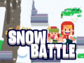游戏雪戰在线