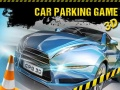 游戏汽車停車套件在线