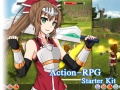 游戏動作角色扮演遊戲：入門套件在线