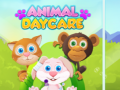 游戏動物托兒所在线
