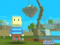 游戏Kogama：Minecraft天空之地在线