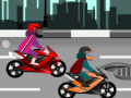 游戏摩托車手在线