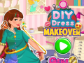 游戏DIY 服裝改造在线