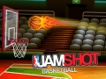 游戏JamShot 籃球在线