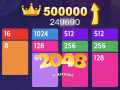 游戏2048 接龍在线