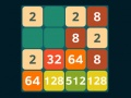 游戏2048 挑戰在线