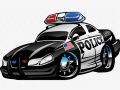 游戏警車記憶在线