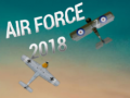 游戏空軍2018在线