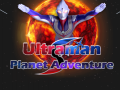 游戏奧特曼：星球冒險在线