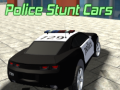 游戏警察特技車在线