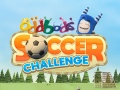 游戏Oddbods足球挑戰在线